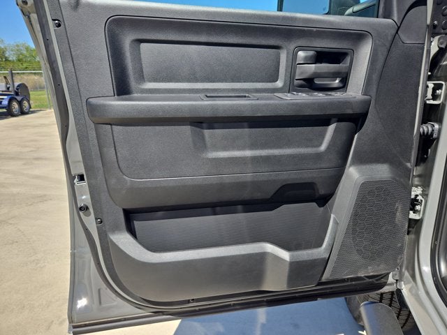 2027 RAM 2500 Tradesman