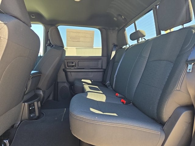 2027 RAM 2500 Tradesman