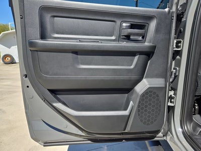 2027 RAM 2500 Tradesman