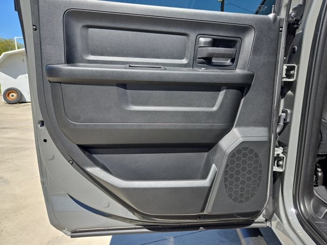 2027 RAM 2500 Tradesman