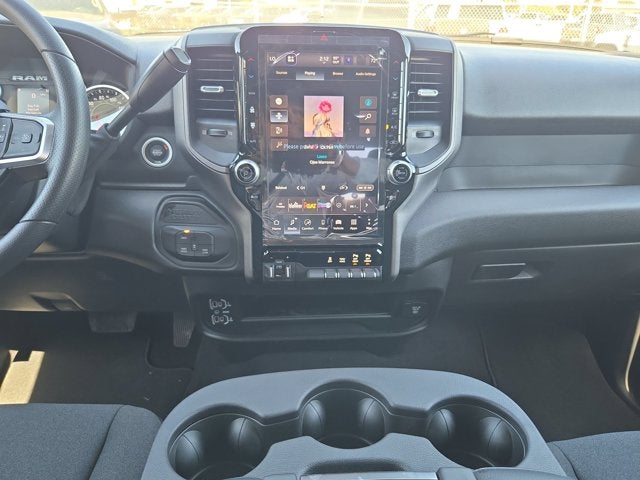 2027 RAM 2500 Tradesman