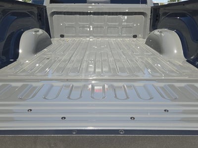 2027 RAM 2500 Tradesman