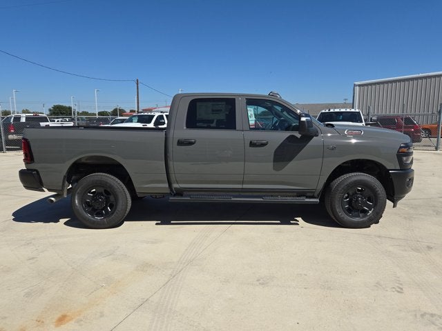2027 RAM 2500 Tradesman