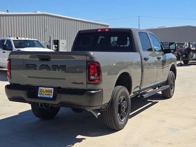 2027 RAM 2500 Tradesman