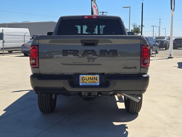 2027 RAM 2500 Tradesman