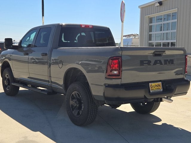2027 RAM 2500 Tradesman