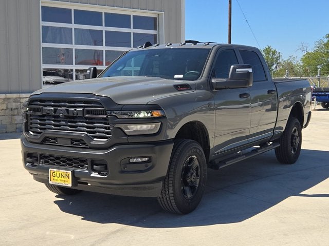 2027 RAM 2500 Tradesman
