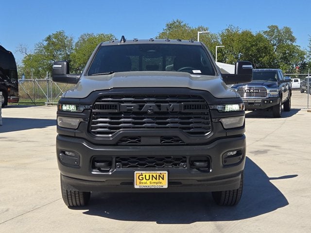 2027 RAM 2500 Tradesman