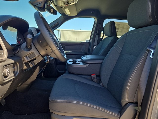 2027 RAM 2500 Tradesman