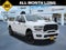 2026 RAM 2500 Black Express