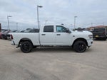 2026 RAM 2500 Black Express