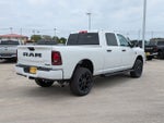 2026 RAM 2500 Black Express