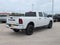 2026 RAM 2500 Black Express