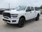 2026 RAM 2500 Black Express