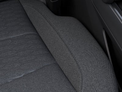 2026 RAM 2500 Lone Star