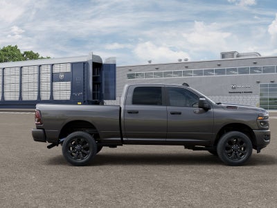 2026 RAM 2500 Lone Star