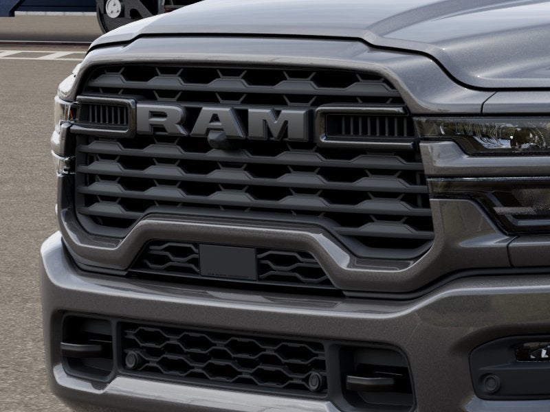 2026 RAM 2500 Lone Star