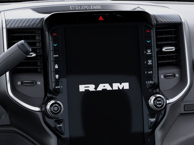 2027 RAM 2500 Lone Star