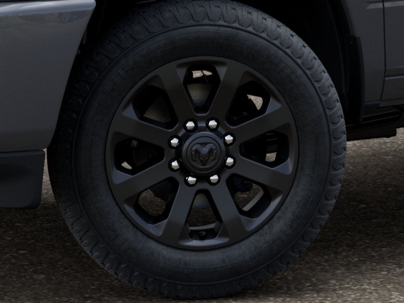 2027 RAM 2500 Lone Star