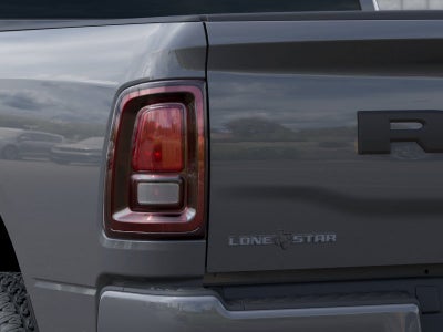 2027 RAM 2500 Lone Star