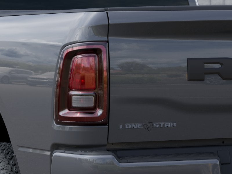 2027 RAM 2500 Lone Star