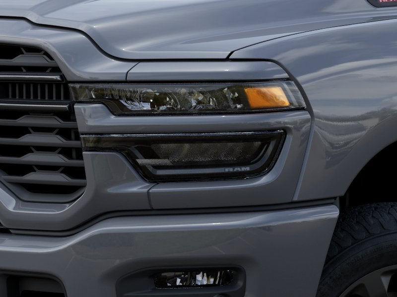 2027 RAM 2500 Lone Star