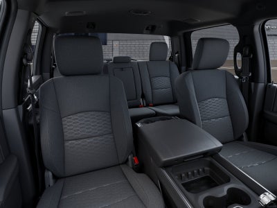 2027 RAM 2500 Lone Star