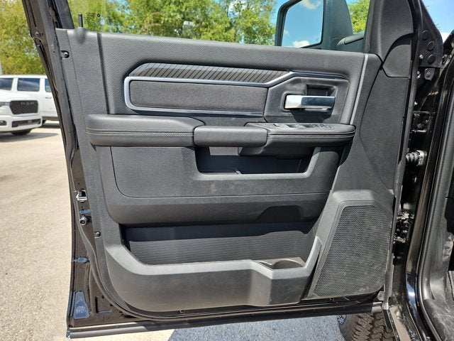 2027 RAM 2500 Lone Star