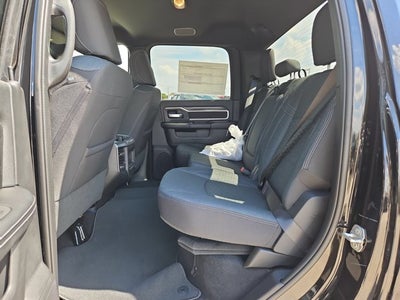 2027 RAM 2500 Lone Star