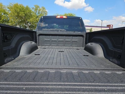 2027 RAM 2500 Lone Star