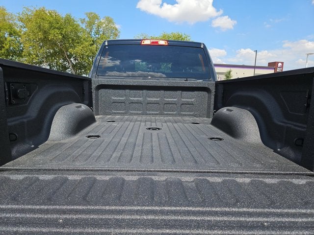 2027 RAM 2500 Lone Star