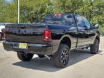 2027 RAM 2500 Lone Star