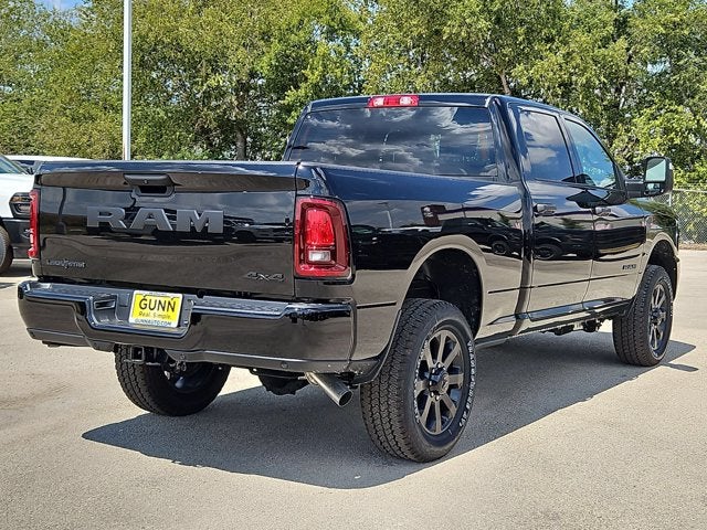 2027 RAM 2500 Lone Star