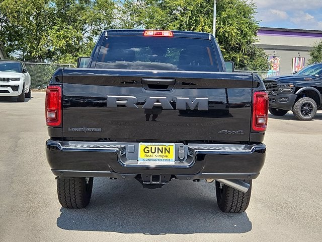 2027 RAM 2500 Lone Star