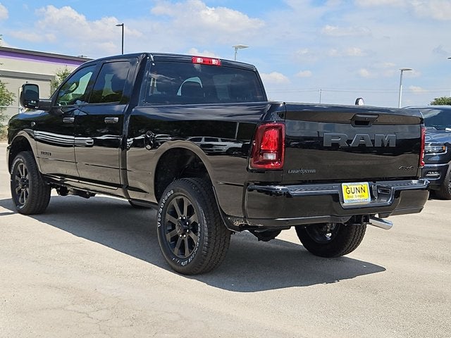 2027 RAM 2500 Lone Star