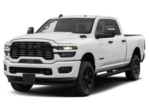2027 RAM 2500 Lone Star