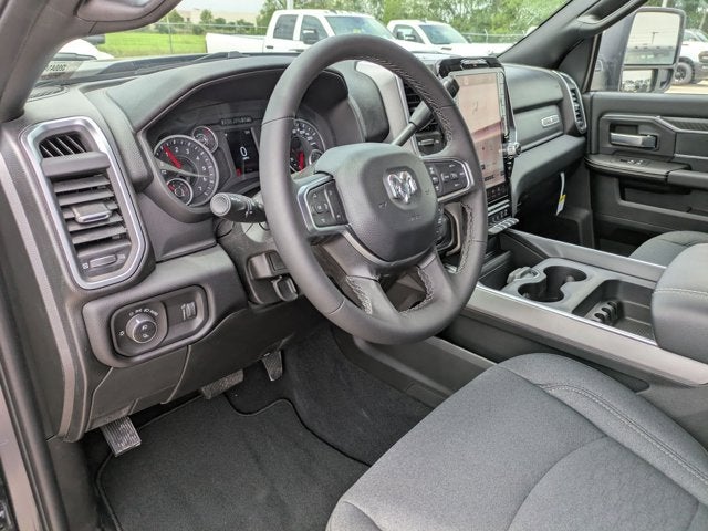 2026 RAM 2500 Lone Star