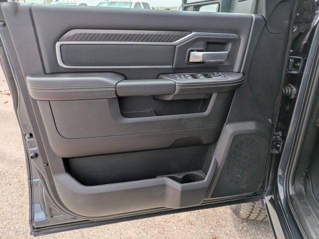 2026 RAM 2500 Lone Star