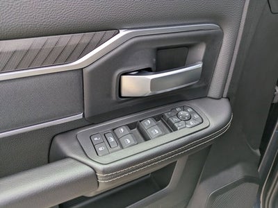 2026 RAM 2500 Lone Star
