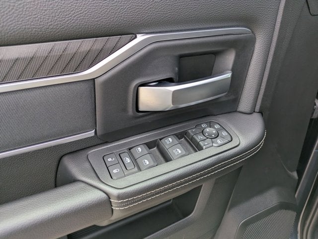 2026 RAM 2500 Lone Star