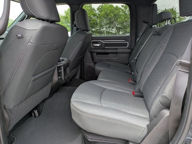2026 RAM 2500 Lone Star