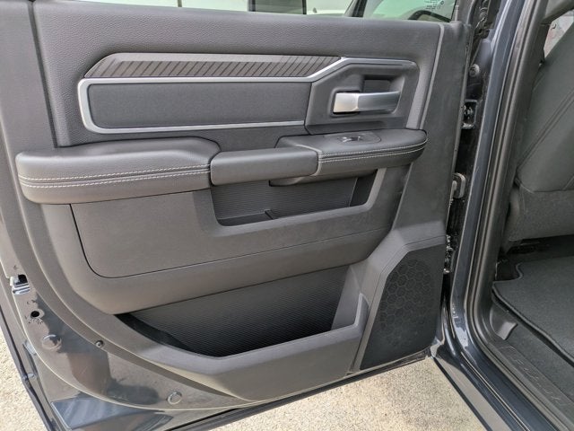 2026 RAM 2500 Lone Star
