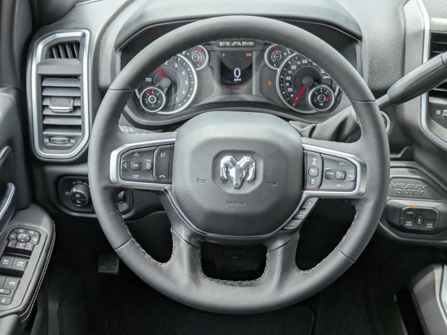 2026 RAM 2500 Lone Star