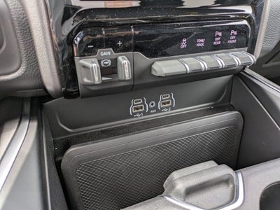 2026 RAM 2500 Lone Star
