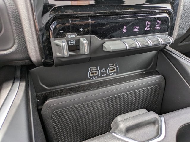 2026 RAM 2500 Lone Star