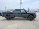2026 RAM 2500 Lone Star