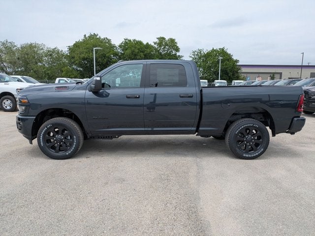 2026 RAM 2500 Lone Star