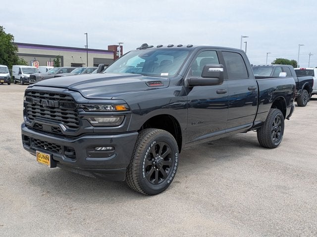 2026 RAM 2500 Lone Star
