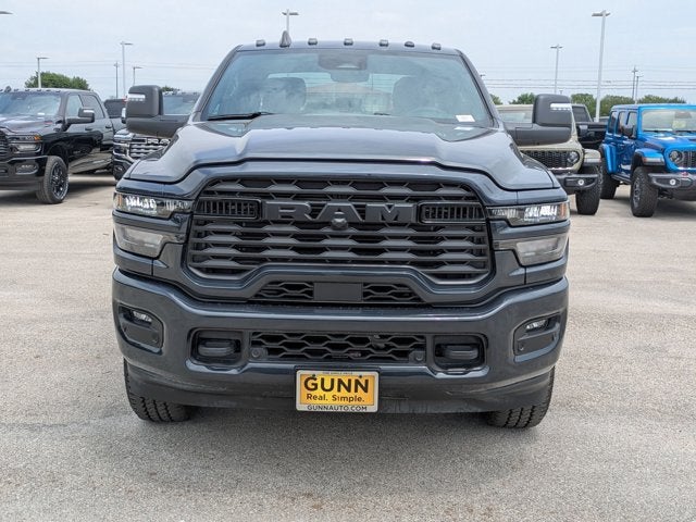 2026 RAM 2500 Lone Star
