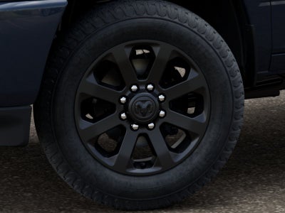 2026 RAM 2500 Lone Star